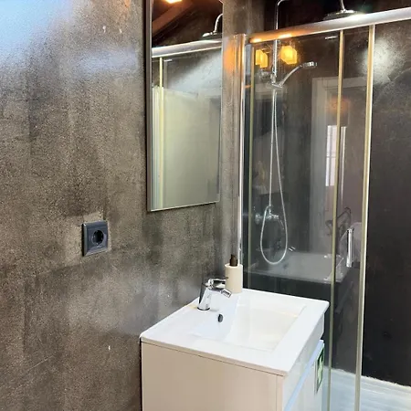 Azores Calheta Loft Ponta Delgada (Sao Miguel)