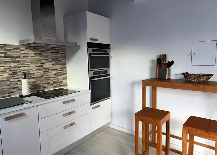 Apartman Azores Calheta Loft Ponta Delgada