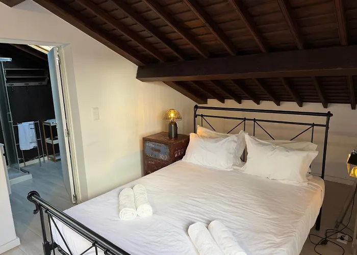 Apartman Azores Calheta Loft Ponta Delgada