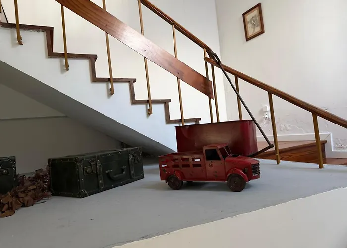 Apartman Azores Calheta Loft