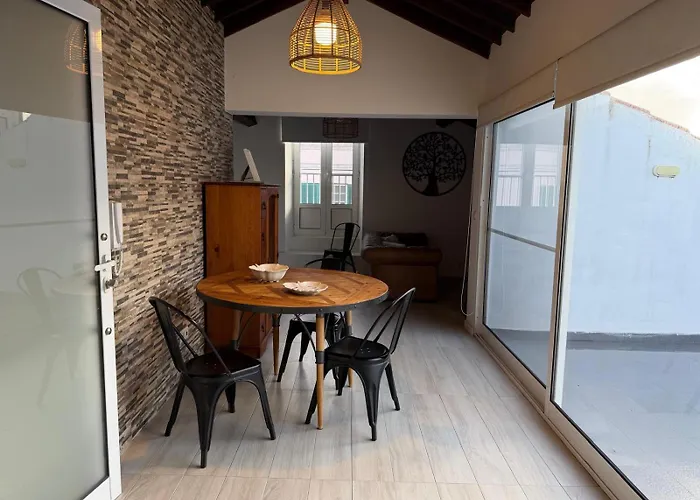 Apartman Azores Calheta Loft Ponta Delgada