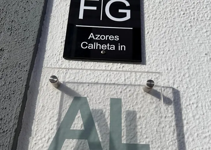 Azores Calheta Loft *