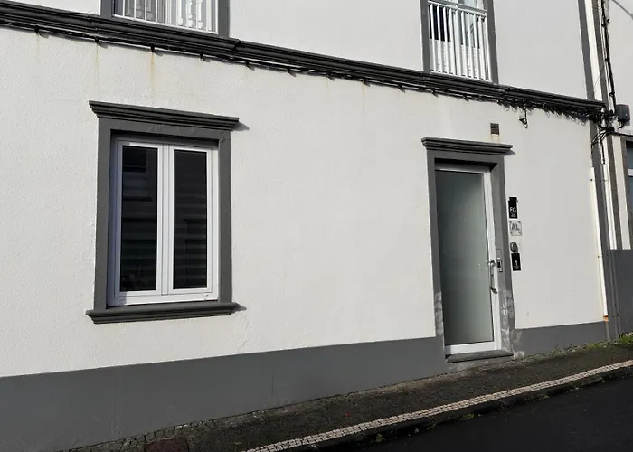 Azores Calheta Loft Ponta Delgada