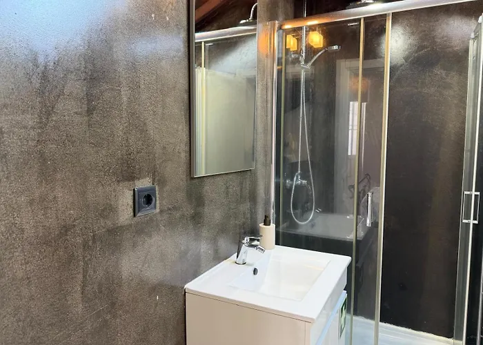 Azores Calheta Loft Ponta Delgada