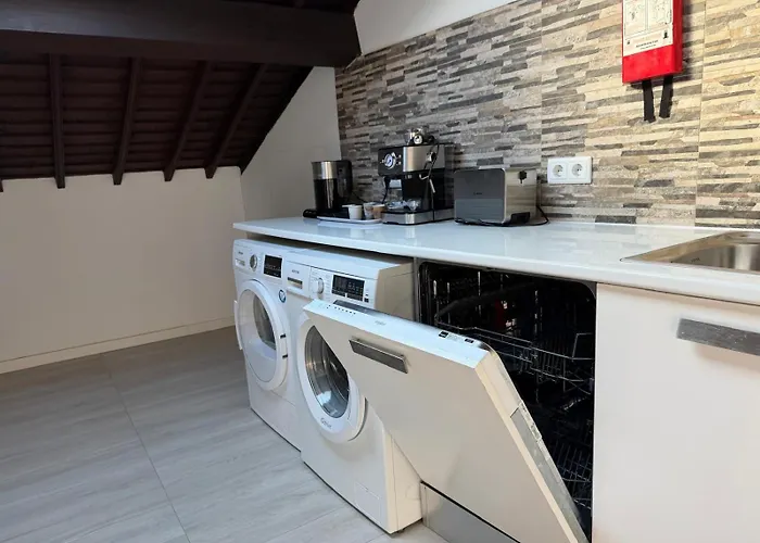 Azores Calheta Loft *