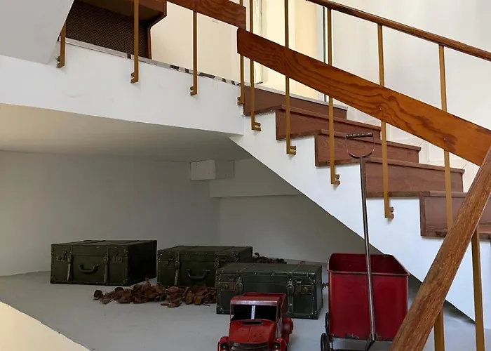 Azores Calheta Loft Apartman Ponta Delgada