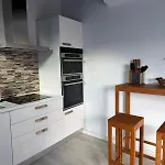 Lejlighed Azores Calheta Loft Ponta Delgada