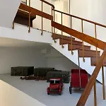 Azores Calheta Loft Lejlighed Ponta Delgada