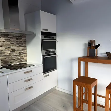 Apartment Azores Calheta Loft Ponta Delgada (Sao Miguel)