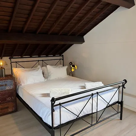 Azores Calheta Loft Apartment *