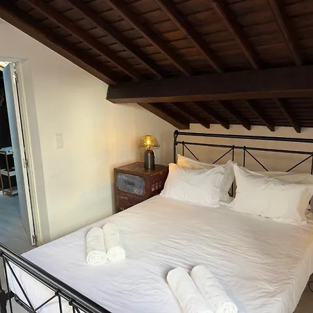 דירה Azores Calheta Loft Ponta Delgada