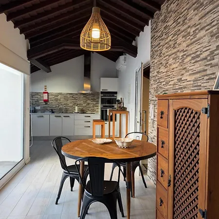 Lejlighed Azores Calheta Loft *