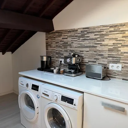 Azores Calheta Loft Apartment Ponta Delgada (Sao Miguel)