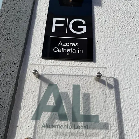 Azores Calheta Loft *