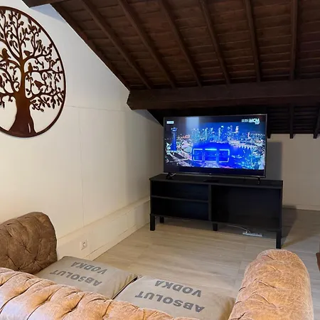 Lejlighed Azores Calheta Loft *