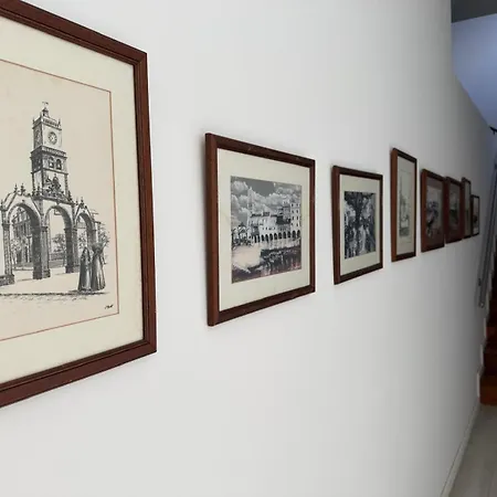 Azores Calheta Loft Apartment