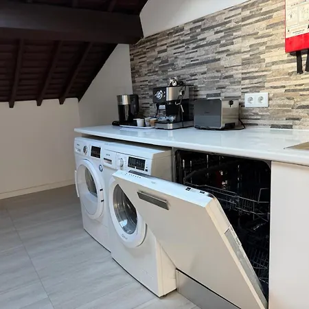 Azores Calheta Loft *