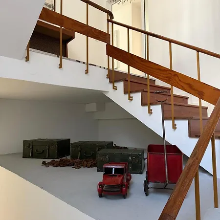 Azores Calheta Loft Apartment Ponta Delgada (Sao Miguel)